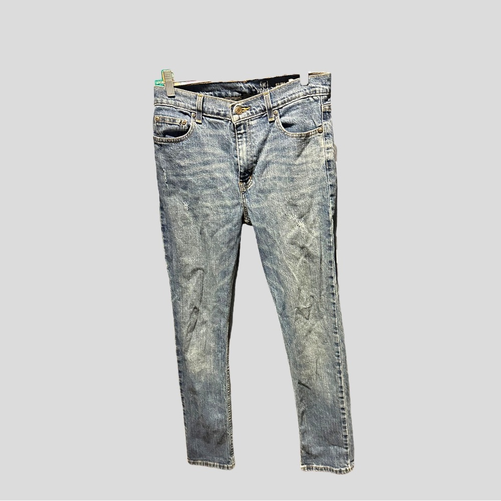 Men's jeans